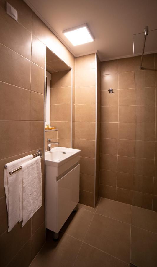 Coban Residence - A3 - Scandinavian Apartment Braşov Exterior foto