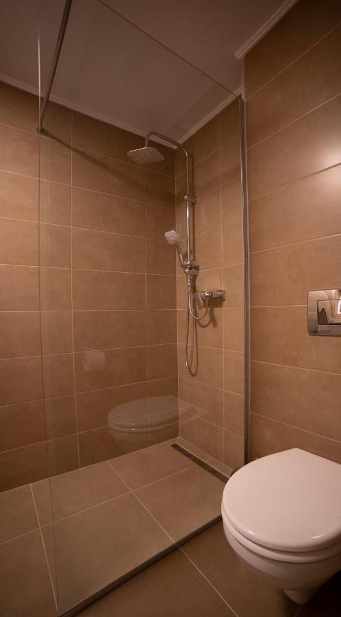 Coban Residence - A3 - Scandinavian Apartment Braşov Exterior foto